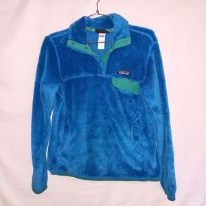 Re-tool Snap-T Pullover